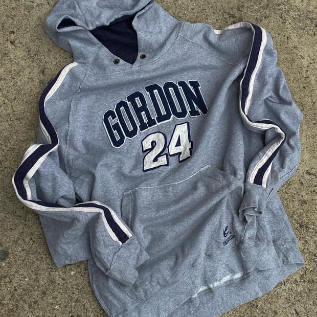 90's NASCAR GORDON Hoodie