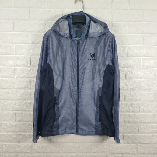 [95]블랙야크 경량 바람막이