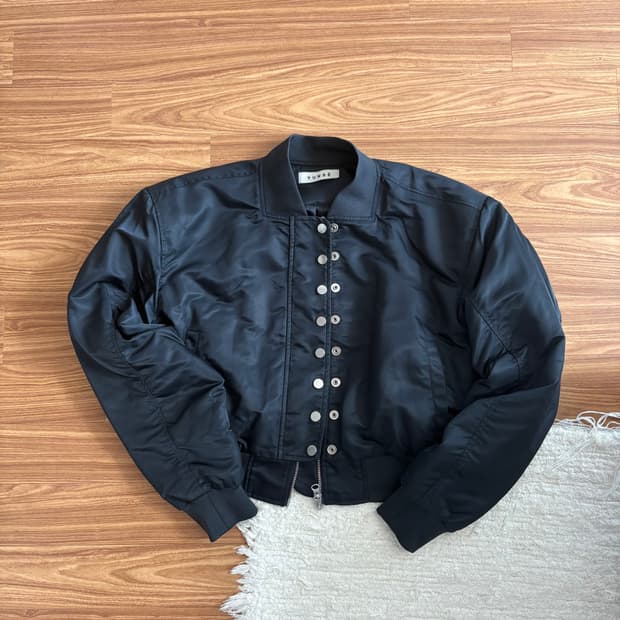 멀티 스냅 블루종