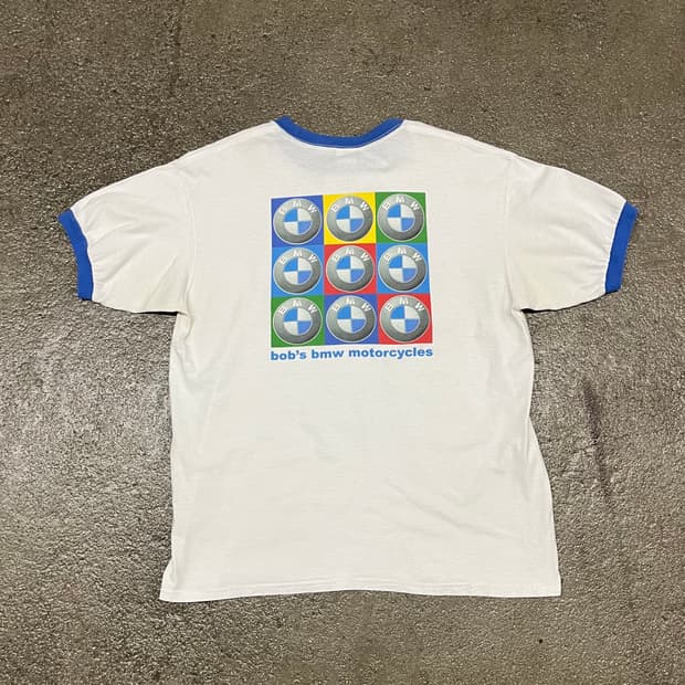 00s 빈티지 BMW 링거티 (110)