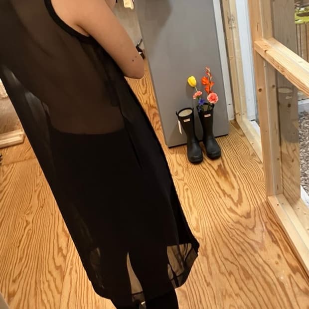 tricot COMME des GARCONS AD2013 OPS