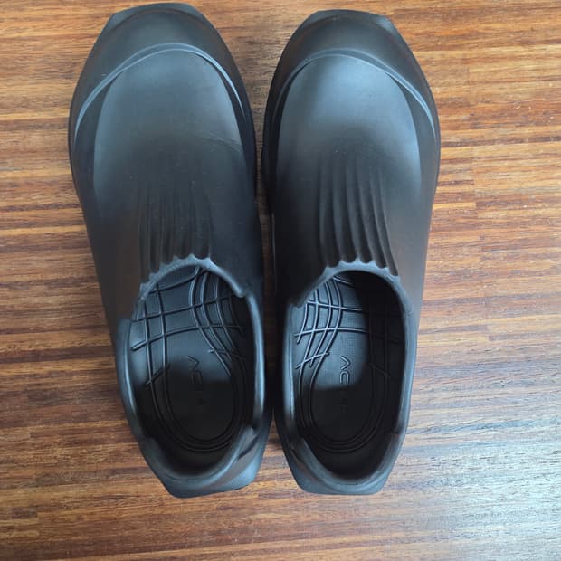 액트플러스 얼라인플러스 슬립온 280 주방화 