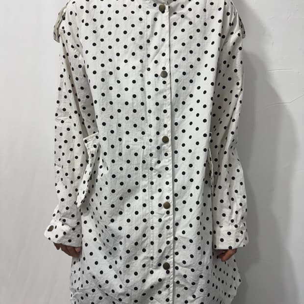 dot jacket