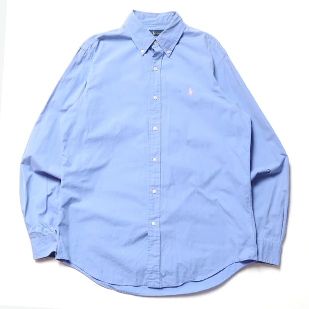 폴로 랄프로렌 Polo Ralph Lauren Cotton Shirt
