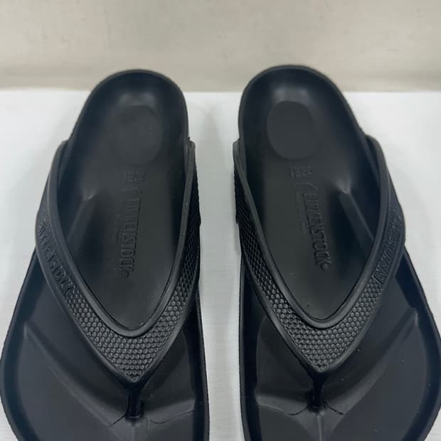 버켄스탁 Birkenstock 지제 에바 블랙 (39/250)