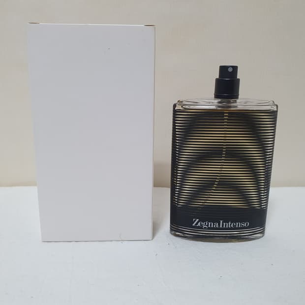 제냐 인텐소 에르메네질도 제냐 EDT 100ml 향수 Zegna