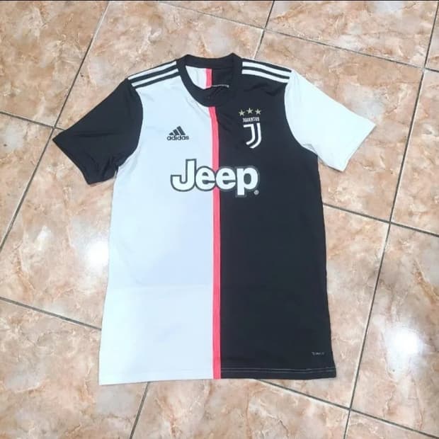 아디다스 19 20 유벤투스 축구져지