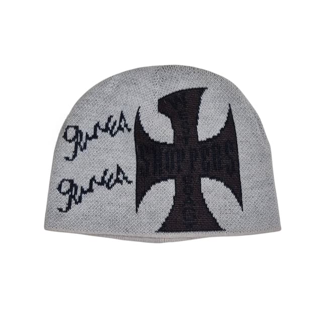 Vintage 스트릿 비니