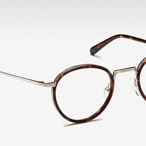 Moscot Bupkes