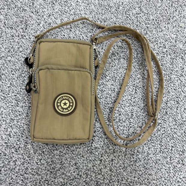 바오바오휘 핸드폰 가방 크로스백 0304J
