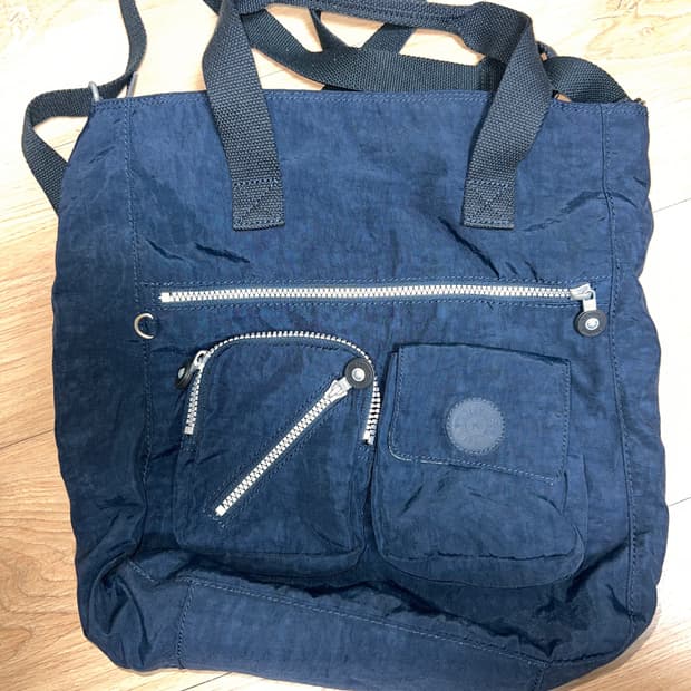 키플링 크로스백