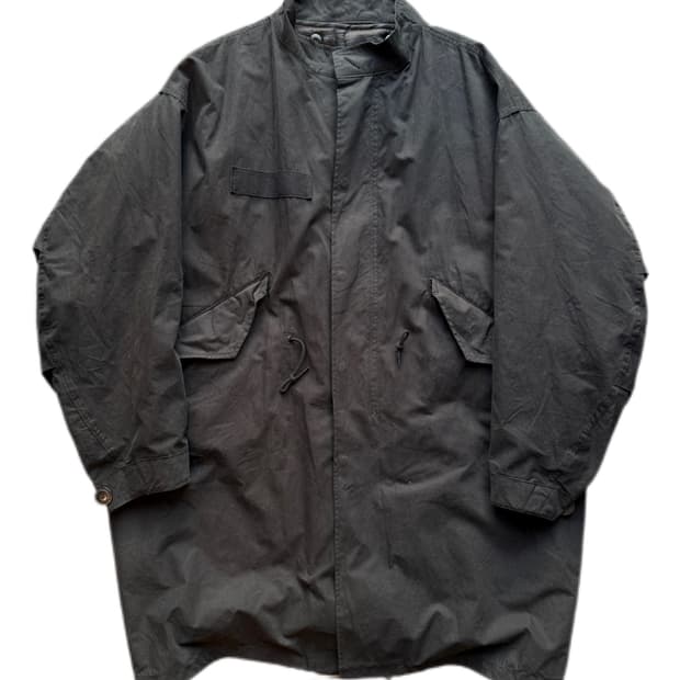 프릭스스토어 m-65 피쉬테일 파카 M(3XL)