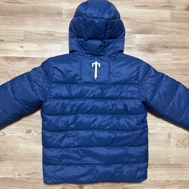 트랩스타(trapstar) 푸퍼