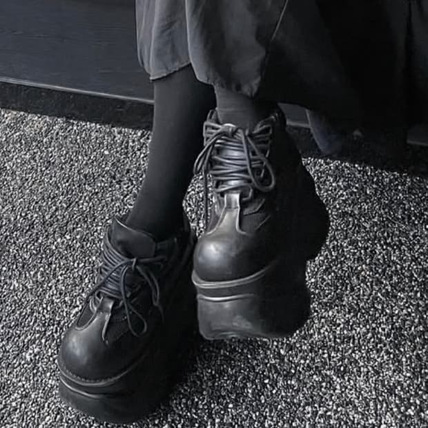 DEMONIA Boxter 데모니아 박서 팝니다