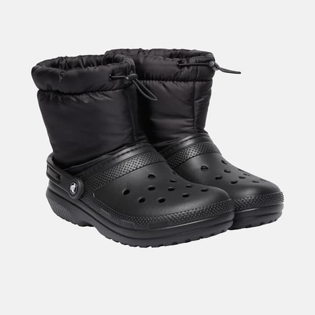 Crocs 크록스 네오 퍼프 패딩 부츠 