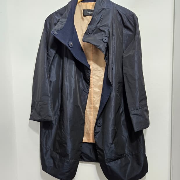 아이잗바바 봄가을 자켓 