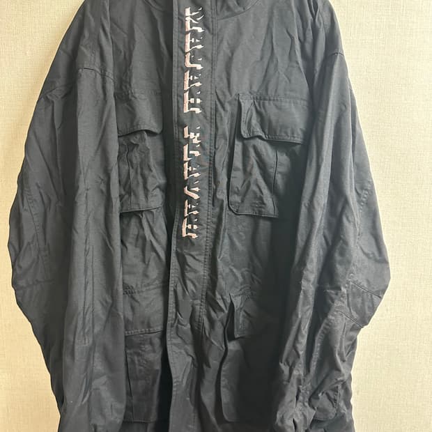 마자 플라바 바람막이 105