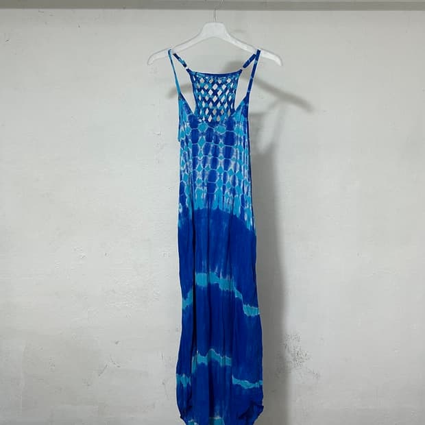 vtg dress