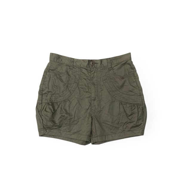 Sunao kuwahara shorts