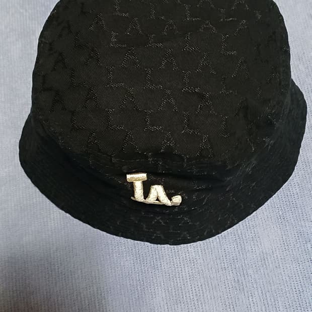 MLB 모노그램 벙거지 57