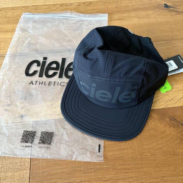 Ciele 러닝캡