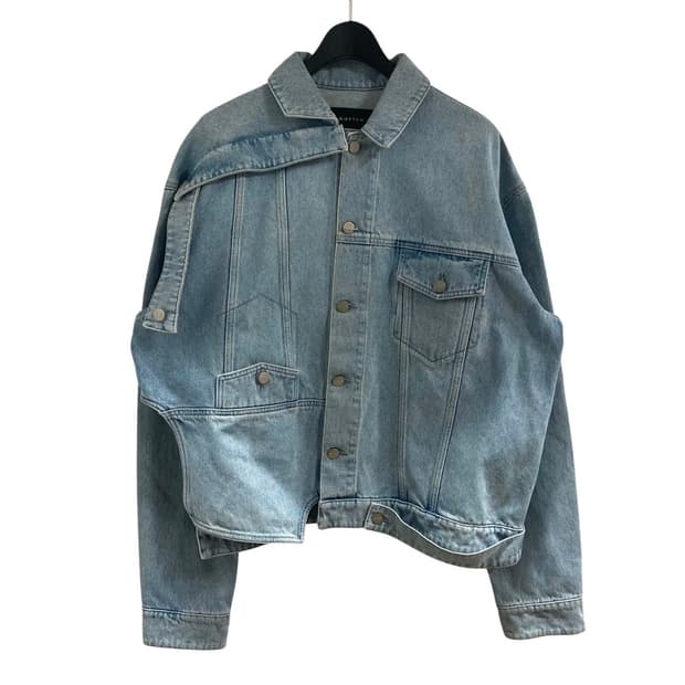 BOTTER denim jacket 
