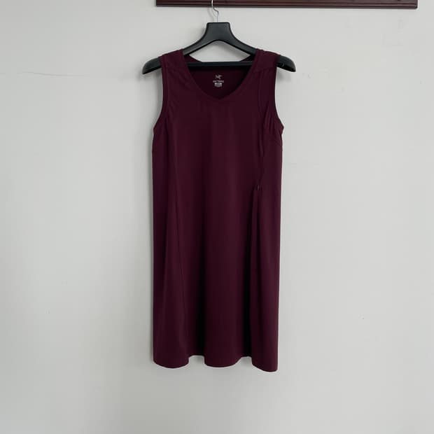 아크테릭스 솔테라 기능성 원피스