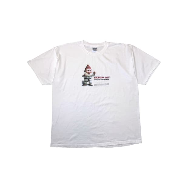 00’s 노움 티셔츠