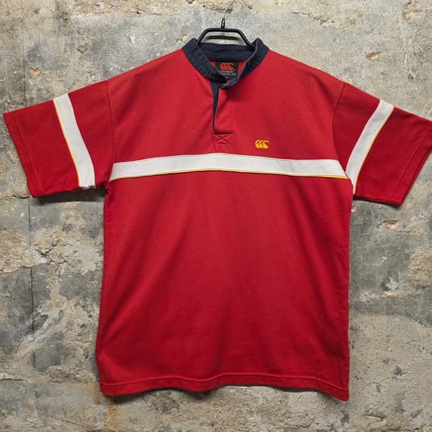 CANTERBURY OF NEW ZEALAND