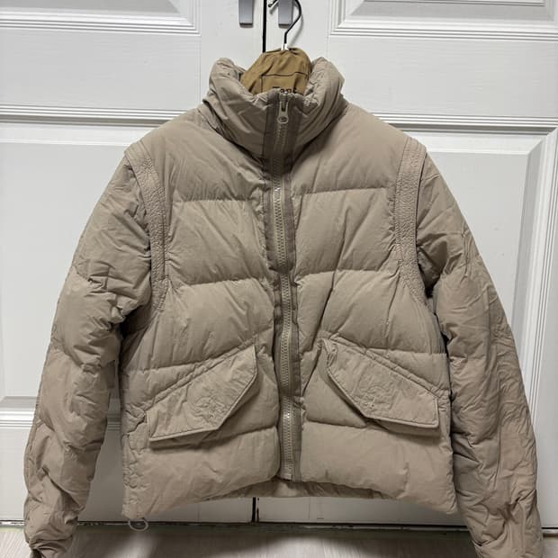 Ten C 텐씨 오스트랄 다운 자켓 48