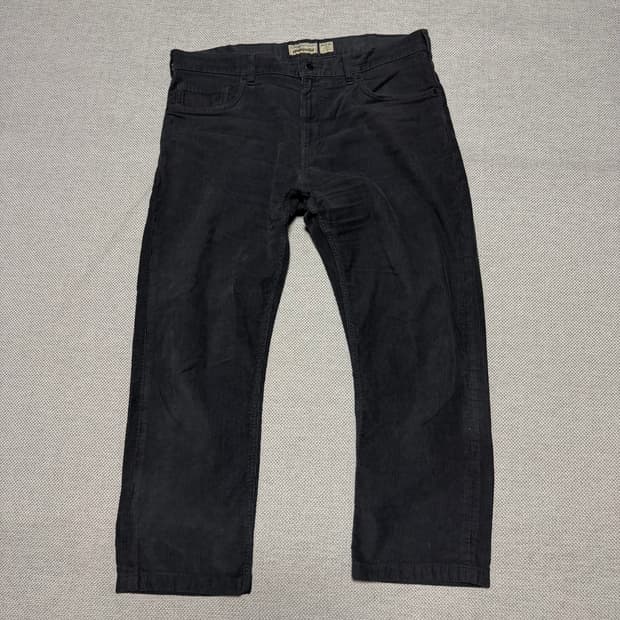 파타고니아 코듀로이 팬츠