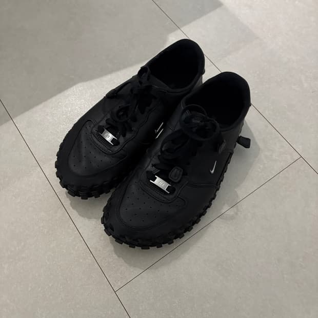 나이키 자크뮈스 포스 