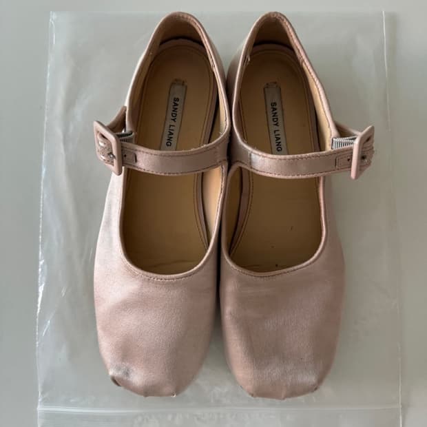 샌디리앙 메리제인 36