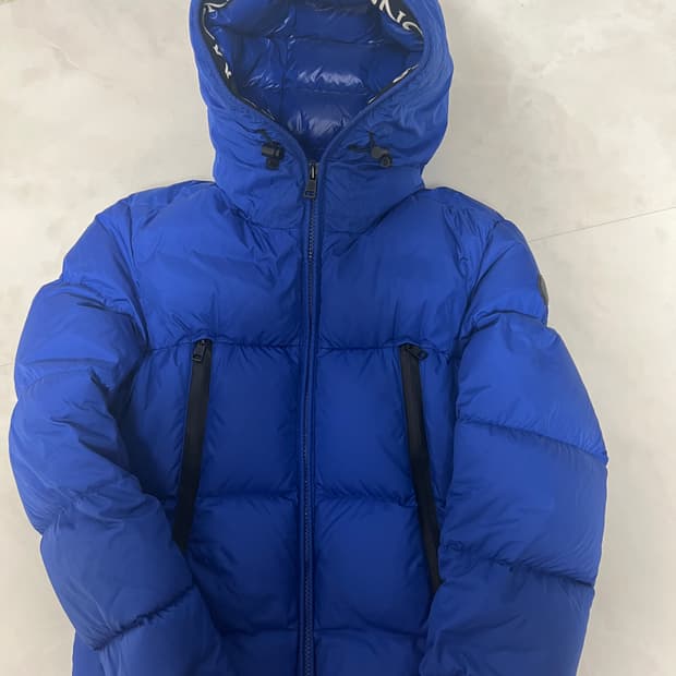 몽클레어 몽클라 패딩점퍼