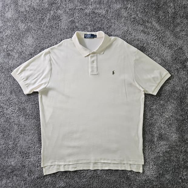 [무료배송] Polo Ralph Lauren 반팔 폴로 티셔츠