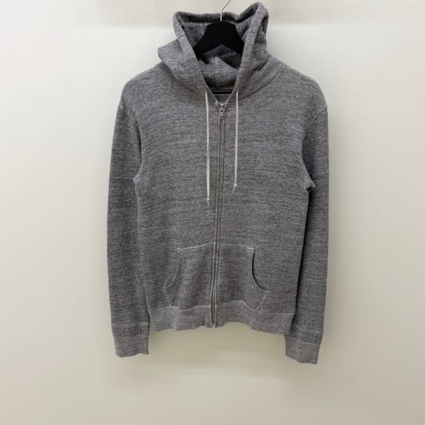 엔 할리우드 후드 집업