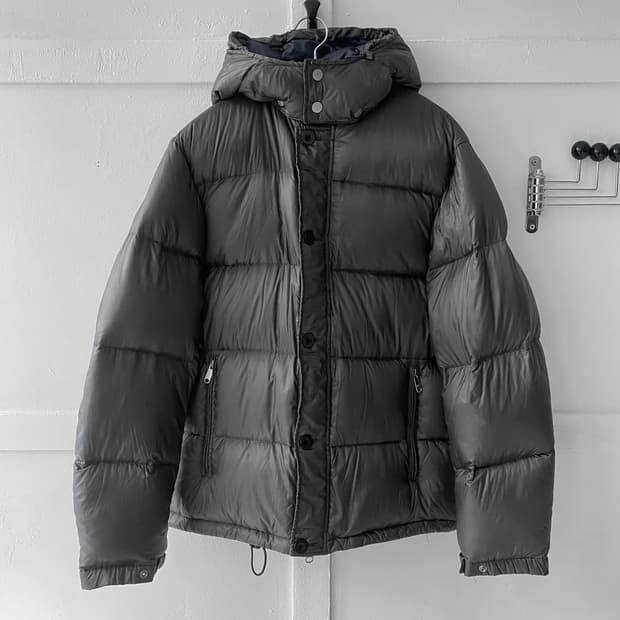 MHL 다운 자켓 패딩