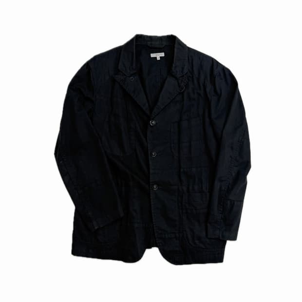 Engineered garments 엔지니어드가먼츠 베드포드 트윌 자켓