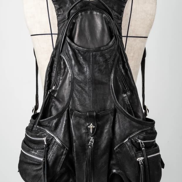 14th addiction Transforma Backpack 