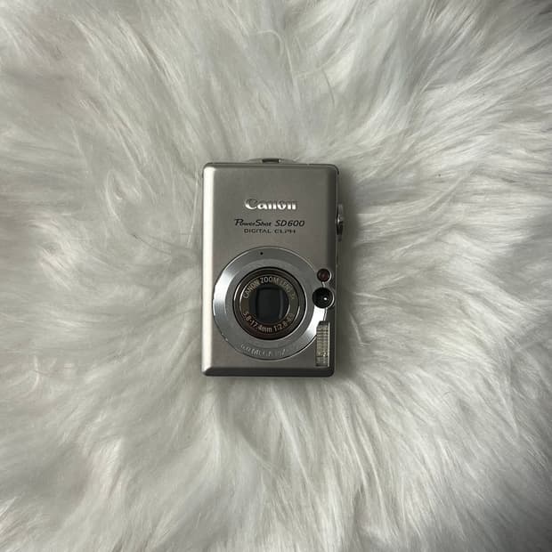 *한글/풀박스* canon 익시 70/익서스 60 빈티지디카