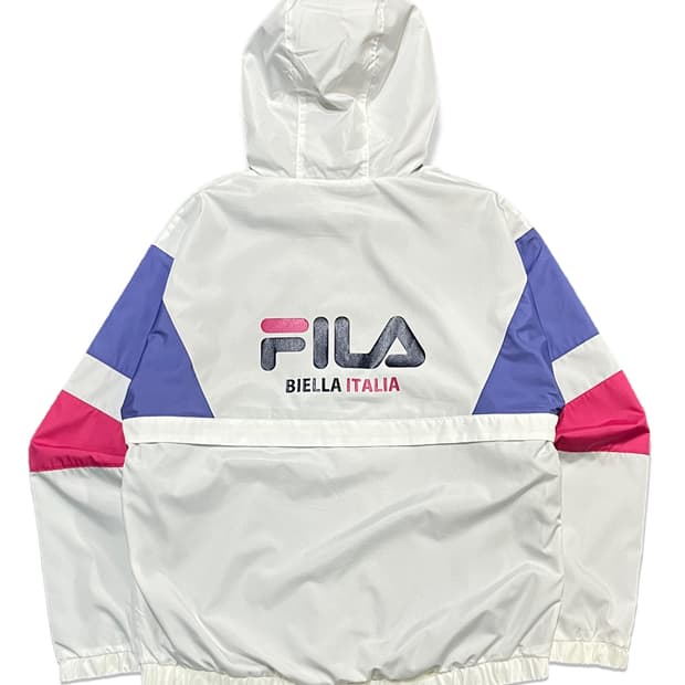 Fila Japan Wind Breaker