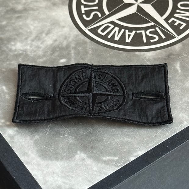 스톤아일랜드 쉐도우 프로젝트 와펜 os