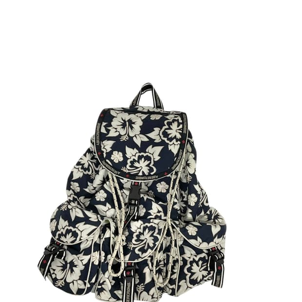 아베크롬비 백팩