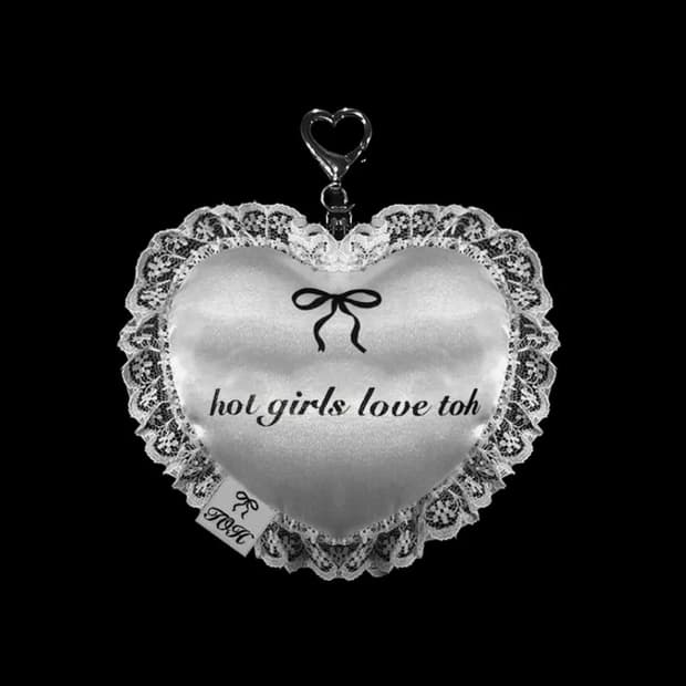 Toh Silky S2 키링 티오에이치