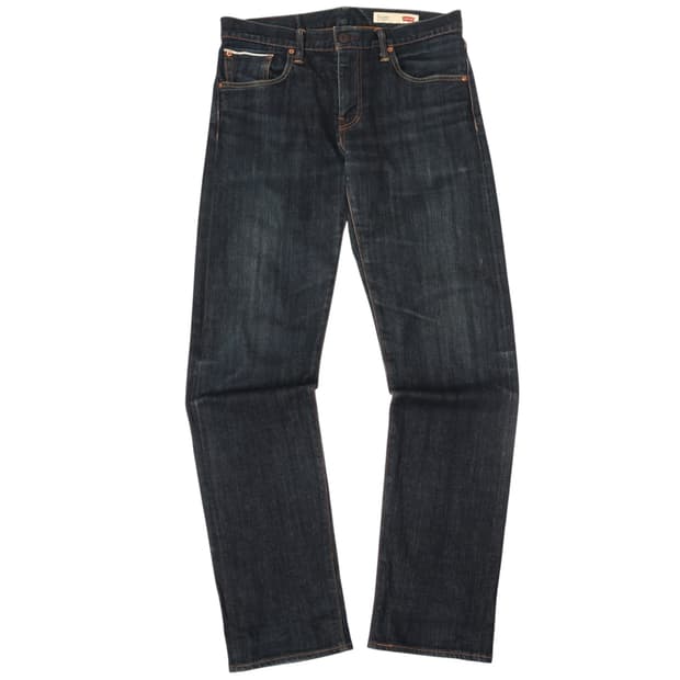 리바이스 japan made 502 데님팬츠