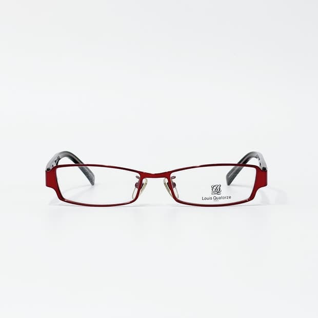 Louis Quatorze 루이까또즈 스퀘어 안경