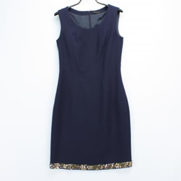 모조에스핀 원피스