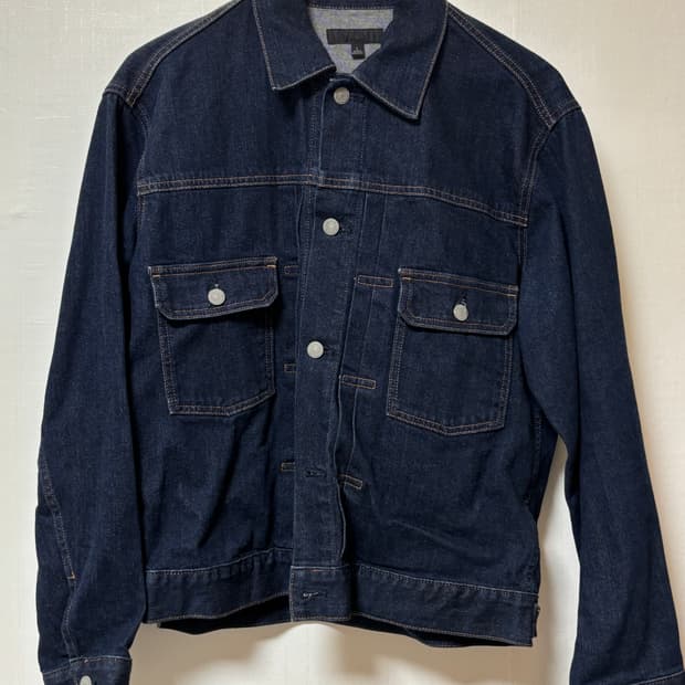 일본판 유니클로 type 2 