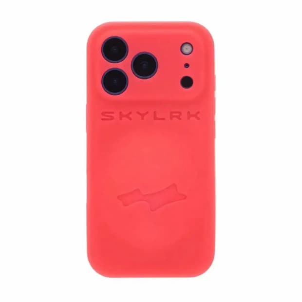 SKYLRK 스카이라크 아이폰 17 프로 케이스