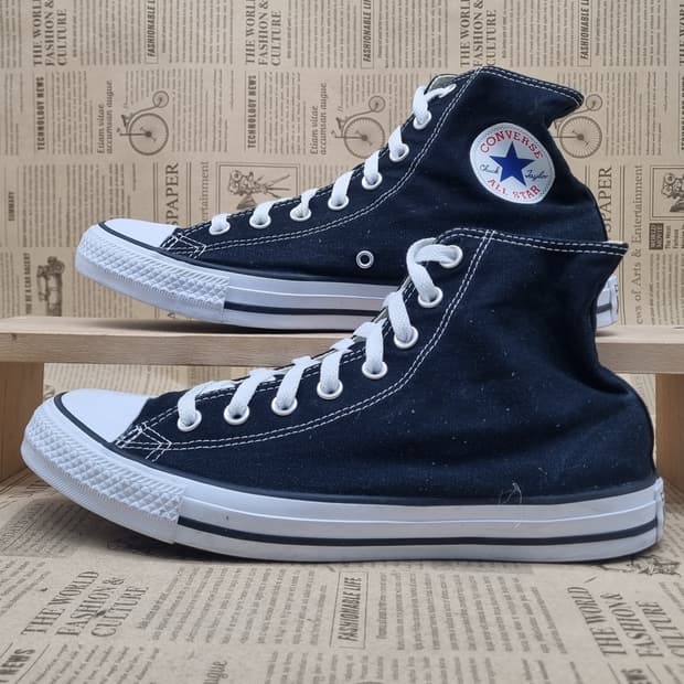 컨버스 척테일러 남성하이탑275